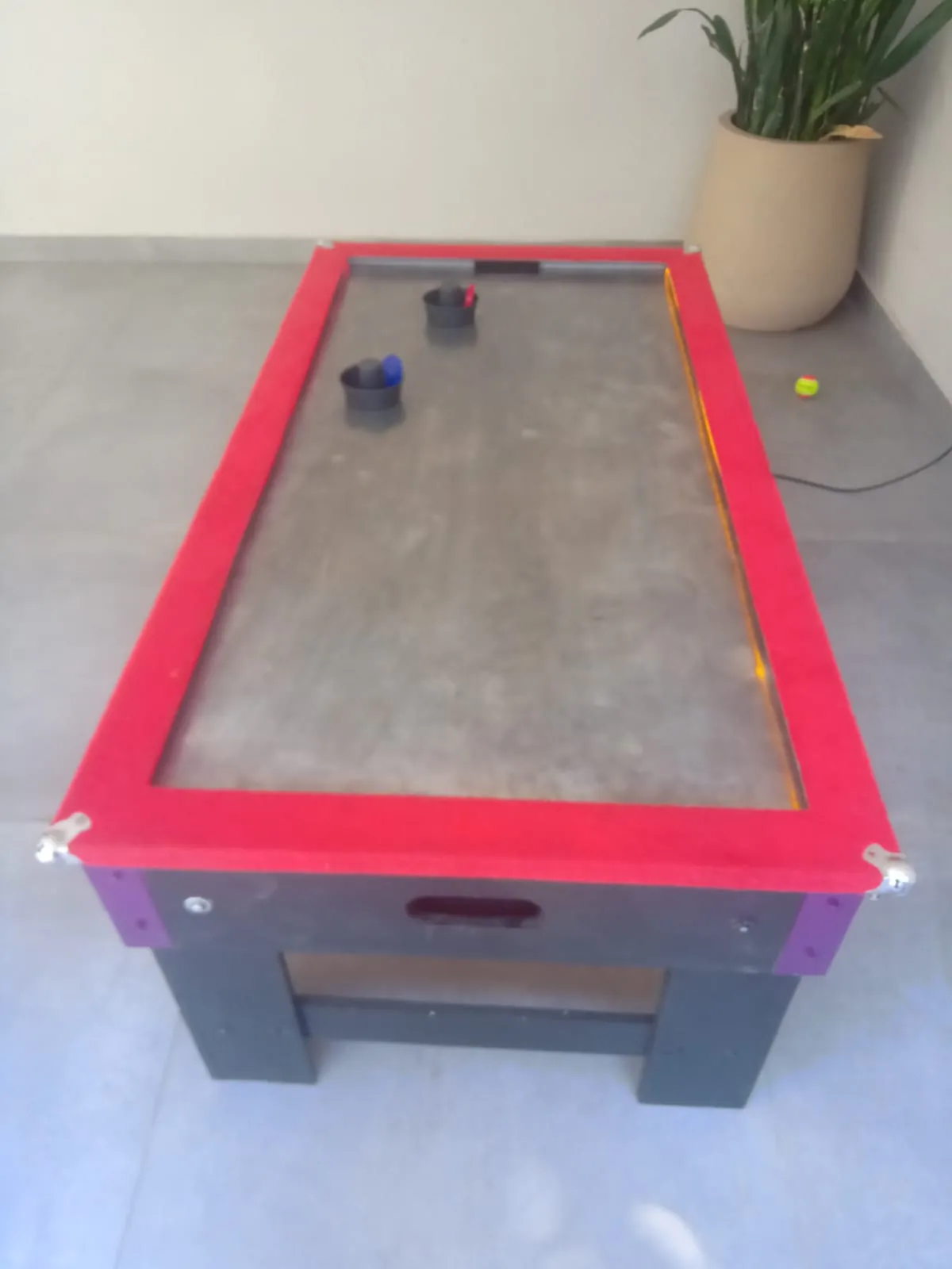 Air Game Infantil - Miniatura 9